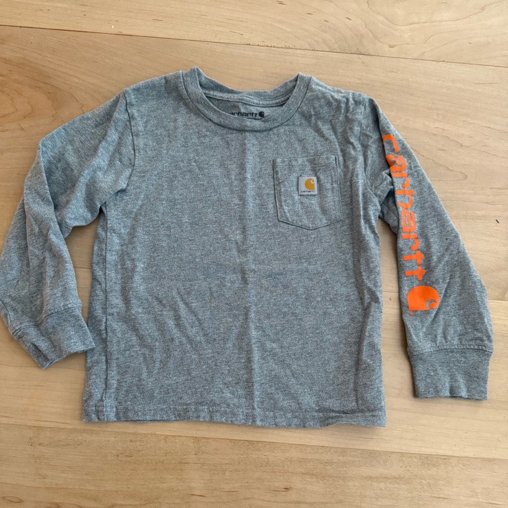 Carhartt tee